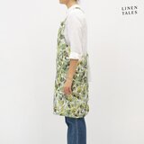 Linen Tales Lanena pregača Khaki – | shoptok.hr