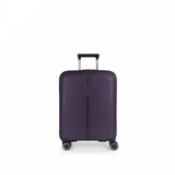 Gabol kofer mali (kabinski) proširivi 40x55x20/25cm brooklyn 41,7/47,4 l-2,8 kg metalik ljubičasta Cene
