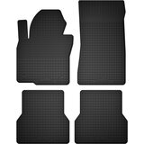Wielganizator Gumijaste avtotesnilne preproge, komplet 4 kosov, univerzalne za: Mazda 2 IV hatchback (2014-), (22128894) | Shoptok.si
