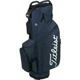 Titleist Cart 14 Navy Golf torba Cart Bag