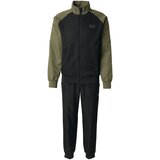Ea7 Emporio Armani Odjeća za vježbanje zelena / crna Cijene