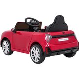  Licencirani auto na akumulator Mini Cooper - crveni | shoptok.hr