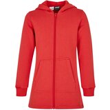 Urban Classics Kids Girls Sweat Parka hugered Cijene