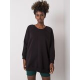 ex moda Sweatshirt-EM-BL-623.06-black | Shoptok.si