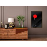  Poster - Dot and Line 40x60 | shoptok.hr