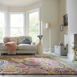 Flair Rugs Ručno rađen vunen tepih 160x230 cm Amira Floral &amp;ndash; Slike