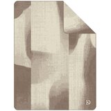 Dieter Knoll ODEJA NIVAL 150/200 cm rjava, bela Cene