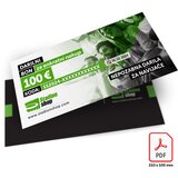  Stadionshop darilni bon 100 eur Cene