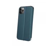  Premium Soft preklopna torbica Xiaomi Redmi 9T / Poco M3 temno zelena | Shoptok.si