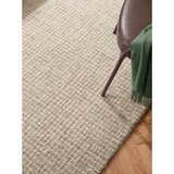 Hanse Home Bež volnena preproga 80x150 cm Eloise – | Shoptok.si
