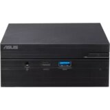 Asus Mini PC PN41 Celeron N4505, 8 GB DDR4, NVMe 128 GB, Win11Pro, BC473MV