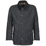 Barbour Prehodna jakna 'Ashby Wax' mornarska | Shoptok.si