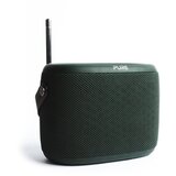 Pure Woodland Green EU/UK/AUS Bluetooth zvučnik zelena | Eponuda.ba