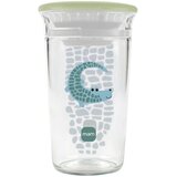 Mam Easy to Drink Cup lonček, ki ne pušča Green 8m+ 290 ml Cene