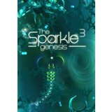 Steam Sparkle 3 Genesis Key GLOBAL Steam Sparkle 3 Genesis Key GLOBAL Slike