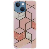  Maska za telefon Geometry za iPhone 13 Tip13 | ePonuda.com