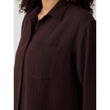 GAP Oversize Muslin Shirt - Women | Shoptok.si