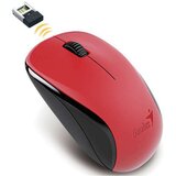 genius NX-7000 wireless optical usb crveni miš Cene