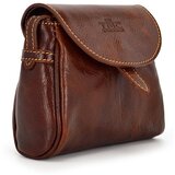 Vera Pelle TMC017 Smeđa | shoptok.hr
