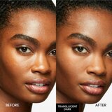 MAC Cosmetics Studio Fix Pro Set + Blur Weightless Loose Powder matirajoči fiksirni puder odtenek Translucent 6,5 g | Shoptok.si