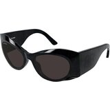 Balenciaga BB0394S 003 - ONE SIZE (59) | shoptok.hr