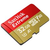 Sandisk microSDHC™ Mobile Extreme™ memorijska kartica 32 GB | shoptok.hr