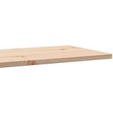  Stolne ploče 2 kom 70x35x1 7 cm od masivne borovine pravokutne | shoptok.hr