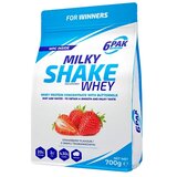 6PAK Milky Shake Whey – Ukusan proteinski šejk za mišićni rast i oporavak | Eponuda.com