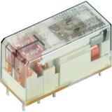 Weidmüller Utični relej RCL424615 115 V/AC 8 A 2 izmjenjivača 20 komada Cijene