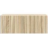  ormar za zid 78,5 x 31 x 30 cm Hrast sonoma | shoptok.hr