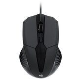 iBox i005 mouse Ambidextrous USB Type-A Laser 1600 DPI | shoptok.hr