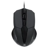 i005 mouse Ambidextrous USB Type-A Laser 1600 DPI