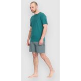 Volcom Lido Solid Mod 18 Boardshorts tradewinds | Shoptok.si