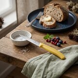 Victorinox Nož rezilo 10cm / 6.7708.C1 / RUMEN / INOX, PP, (5000267713) | Shoptok.si