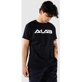 A-Lab Zorb T-shirt black | Shoptok.si