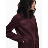 Desigual Prijelazna jakna crvena | shoptok.hr