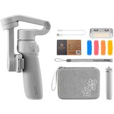 Zhiyun Smooth Q4 Combo sivi stabilizator za pametne telefone, Q4 + komplet dodatne opreme | Eponuda.ba