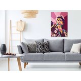  Slika za samostalno slikanje - Michael Jackson 40x60 | shoptok.hr