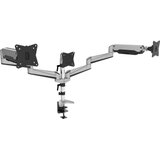 Digitus nosilec za 3 monitorje DA-90363, do 27", do 6 kg | Shoptok.si