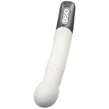 NMC Titanz Vibrator Titanz 8 Ivory White | Shoptok.si