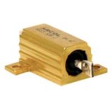 Arcol HS15 1KJ HS15 1KJ metalnoslojni otpor 100 Ω 50 W 1 St. Cijene