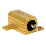 HS15 1KJ HS15 1KJ metalnoslojni otpor 100 Ω 50 W 1 St.
