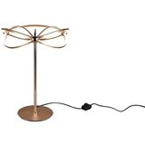  Medeninasta LED zatemnitvena namizna svetilka (višina 50 cm) Charivari – | Shoptok.si