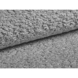 Cosmopolitan Design Svijetlo siva sklopiva sofa od bouclé tkanine 206 cm Kemi – | shoptok.hr