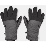 Under Armour Men's gloves UA Storm Insulated Gloves-GRY - Men's | shoptok.hr