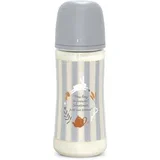 Wonderland SX Pro Physiological Anti-Colic bočica za bebe L Dense Flow 6 m+ Blue 360 ml