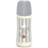 Suavinex Wonderland SX Pro Physiological Anti-Colic steklenička za dojenčke L Dense Flow 6 m+ Blue 360 ml Cene