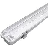 Dvostrana vodootporna armatura za 1x120cm T8LED ALC1x120 Cene