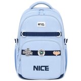 Master Ruksak FASHION Club Nice 5312 plavi | Eponuda.ba
