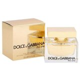 Dolce&gabbana The One ženski parfem edp 50ml Cene